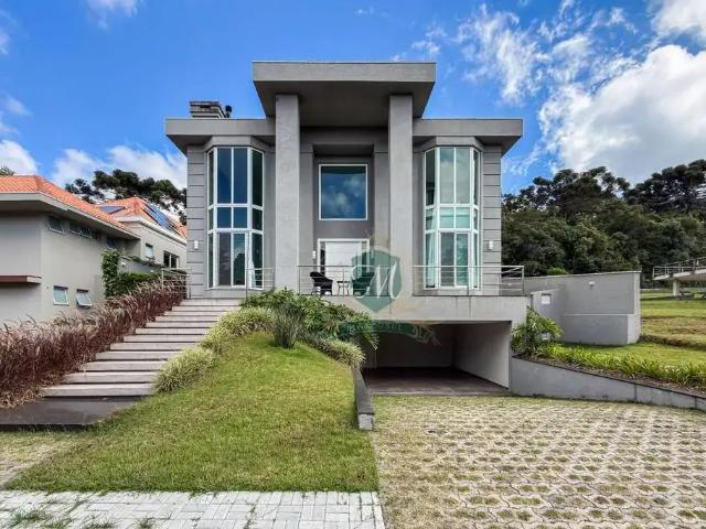 Casa aluguel em Região Geográfica Imediata de Curitiba, Região Metropolitana de Curitiba