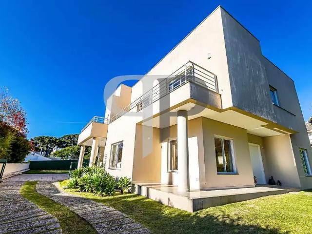 Casa aluguel em Região Geográfica Imediata de Curitiba, Região Metropolitana de Curitiba