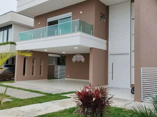 Casa aluguel em Pinhais, Pineville