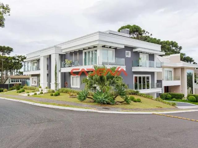 Casa aluguel em Região Geográfica Imediata de Curitiba, Região Metropolitana de Curitiba