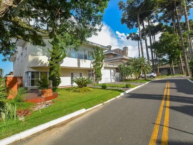 Casa aluguel em Região Geográfica Imediata de Curitiba, Região Metropolitana de Curitiba