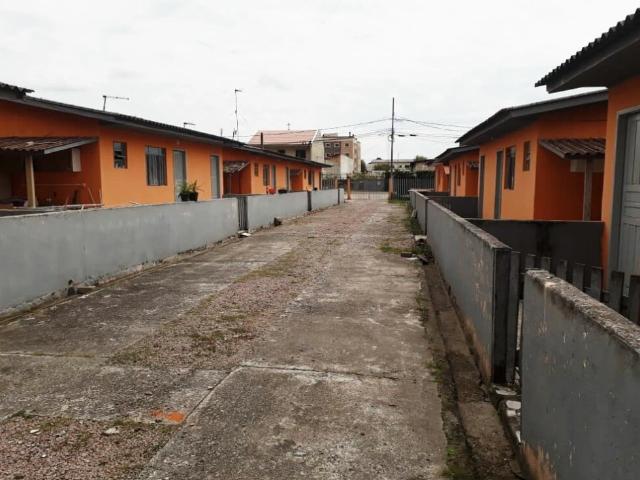 Casa aluguel em Weissópolis, Pinhais