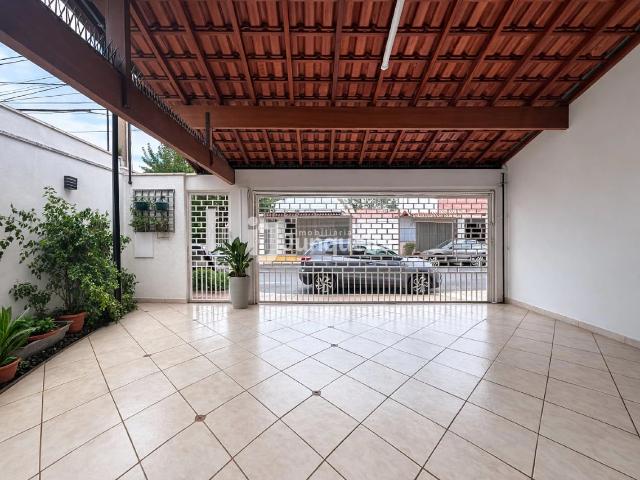 Casa aluguel em Piracicaba, Região Geográfica Intermediária de Campinas