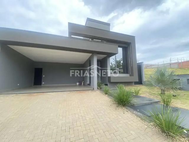 Casa aluguel em Região Imediata de Piracicaba, Região Metropolitana de Piracicaba