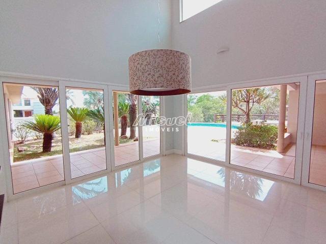 Casa aluguel em Jardim Laranjal, Piracicaba