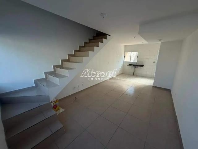 Casa aluguel em Região Imediata de Piracicaba, Região Metropolitana de Piracicaba