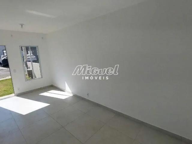 Casa aluguel em Região Imediata de Piracicaba, Região Metropolitana de Piracicaba