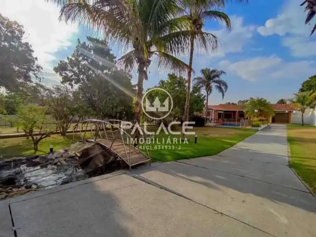 Casa aluguel em Região Imediata de Piracicaba, Região Metropolitana de Piracicaba