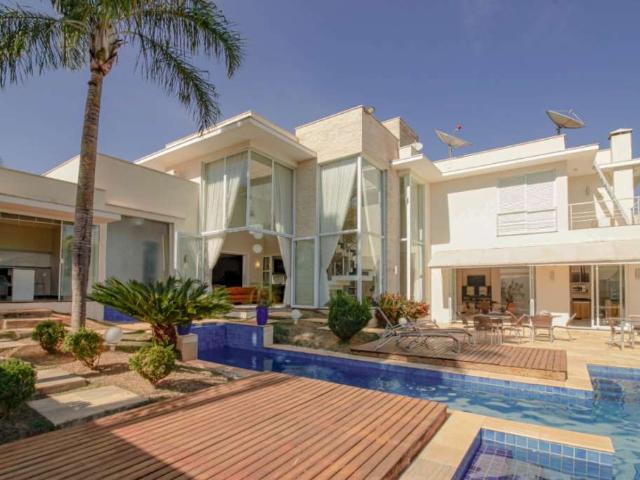 Casa aluguel em Piracicaba, Estância Lagoa Azul