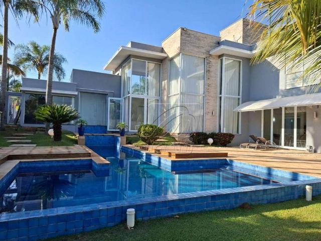 Casa aluguel em Piracicaba, Colinas do Piracicaba