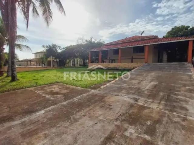Casa aluguel em Região Imediata de Piracicaba, Região Metropolitana de Piracicaba