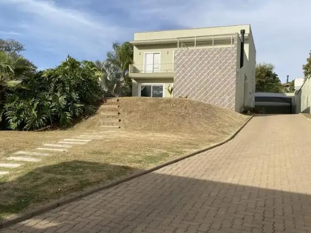 Casa aluguel em Região Imediata de Piracicaba, Região Metropolitana de Piracicaba
