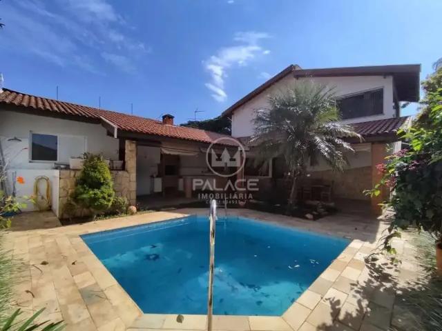 Casa aluguel em Região Imediata de Piracicaba, Região Metropolitana de Piracicaba