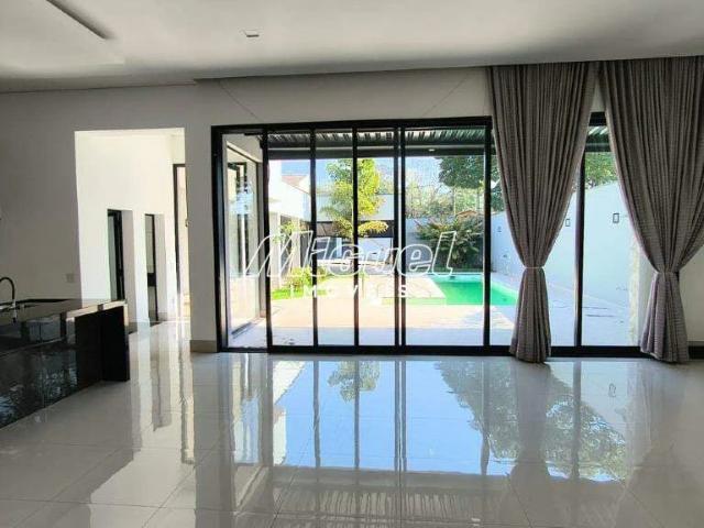 Casa aluguel em Piracicaba