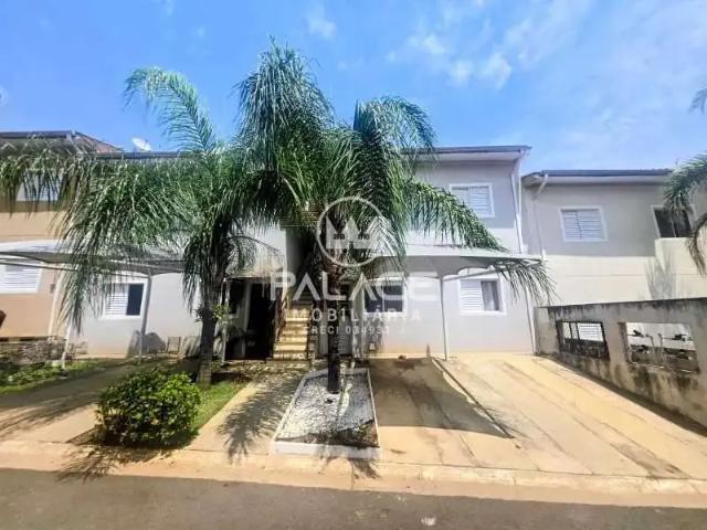 Casa aluguel em Região Imediata de Piracicaba, Região Metropolitana de Piracicaba