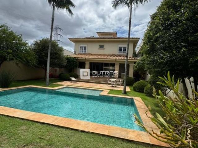 Casa aluguel em Piracicaba