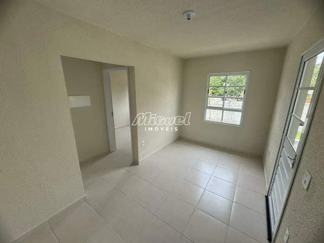 Casa aluguel em Região Imediata de Piracicaba, Região Metropolitana de Piracicaba