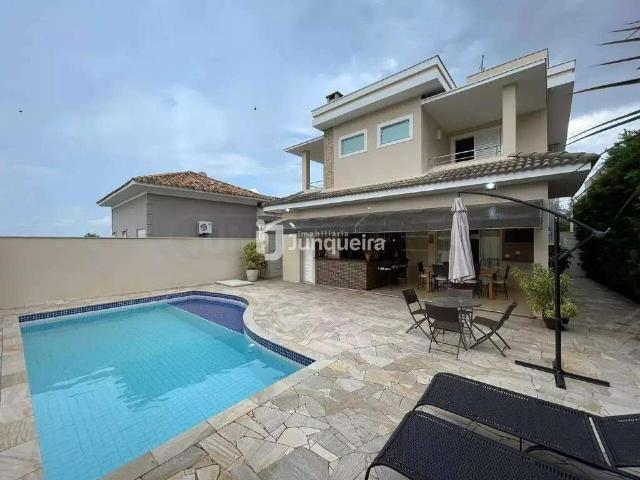 Casa aluguel em Piracicaba, Centro
