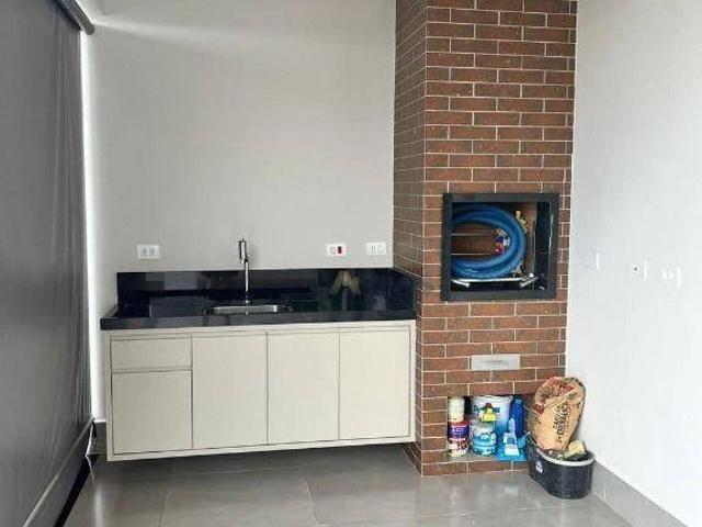 Casa aluguel em Residencial e Comercial Villa D'Aquila, Piracicaba