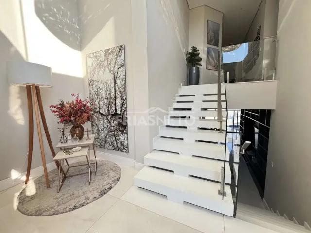 Casa aluguel em Piracicaba