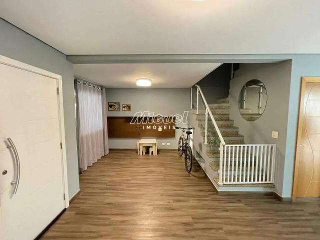 Casa aluguel em Região Imediata de Piracicaba, Região Metropolitana de Piracicaba