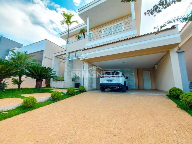 Casa aluguel em Piracicaba