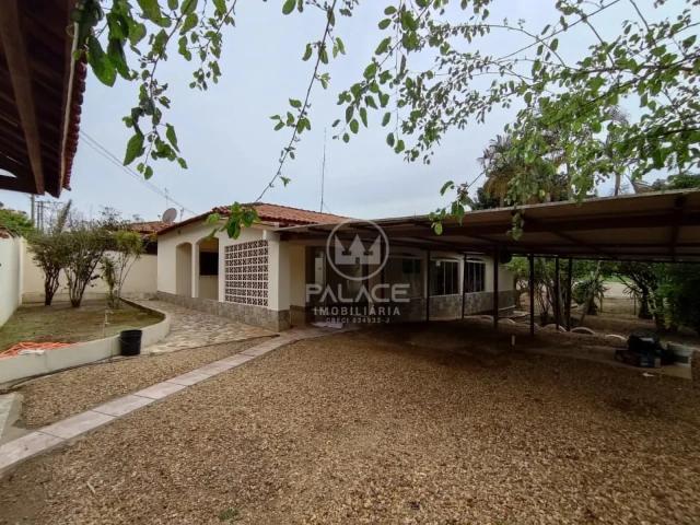Casa aluguel em Piracicaba, Região Geográfica Intermediária de Campinas