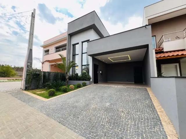 Casa aluguel em Região Imediata de Piracicaba, Região Metropolitana de Piracicaba