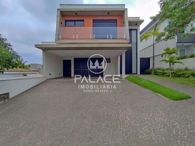 Casa aluguel em Região Imediata de Piracicaba, Região Metropolitana de Piracicaba
