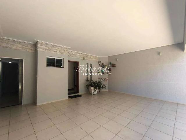 Casa aluguel em Piracicaba