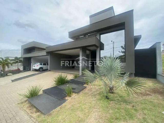 Casa aluguel em Região Imediata de Piracicaba, Região Metropolitana de Piracicaba