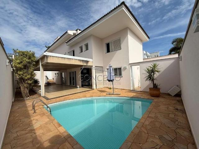 Casa aluguel em Piracicaba, Ondas