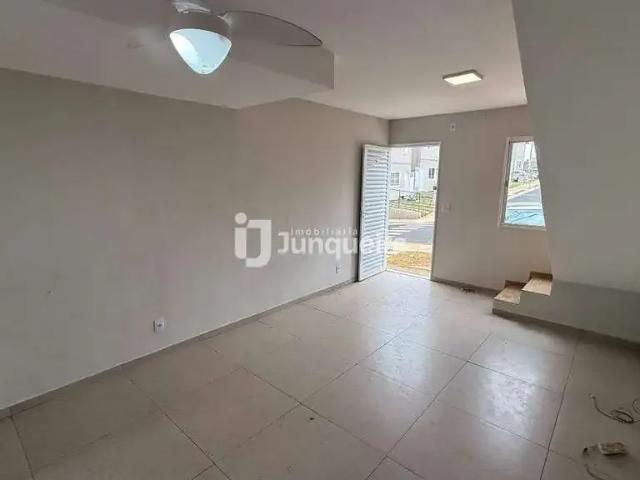 Casa aluguel em Santa Terezinha de Piracicaba, Piracicaba