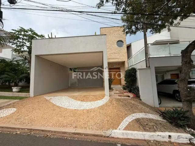 Casa aluguel em Região Imediata de Piracicaba, Região Metropolitana de Piracicaba