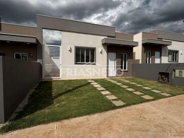Casa aluguel em Piracicaba, Rio das Pedras