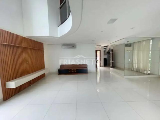 Casa aluguel em Região Imediata de Piracicaba, Região Metropolitana de Piracicaba