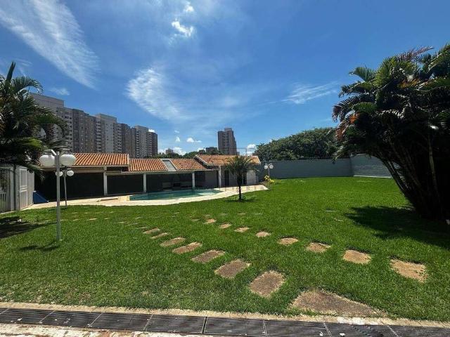 Casa aluguel em Piracicaba, Pompéia