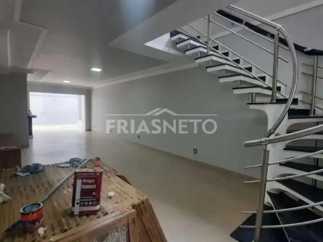Casa aluguel em Região Imediata de Piracicaba, Região Metropolitana de Piracicaba