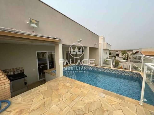 Casa aluguel em Piracicaba, Guamium