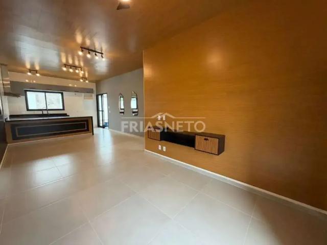Casa aluguel em Região Imediata de Piracicaba, Região Metropolitana de Piracicaba