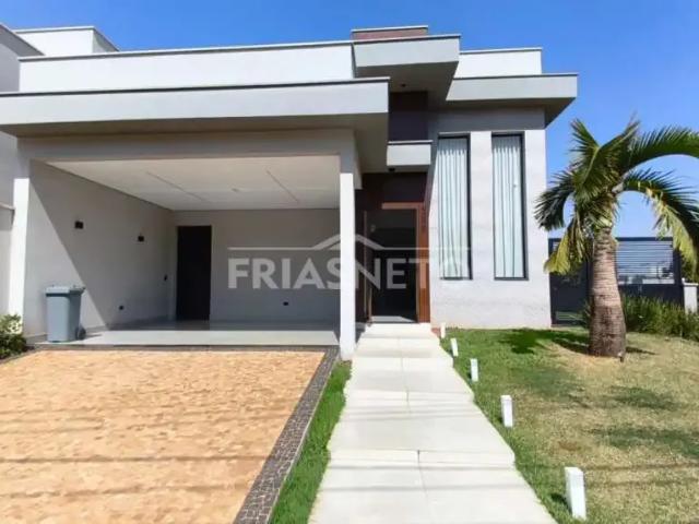 Casa aluguel em Região Imediata de Piracicaba, Região Metropolitana de Piracicaba