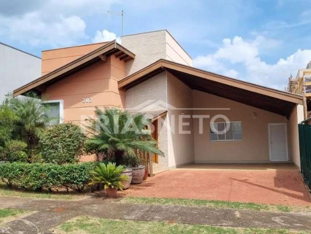 Casa aluguel em Piracicaba