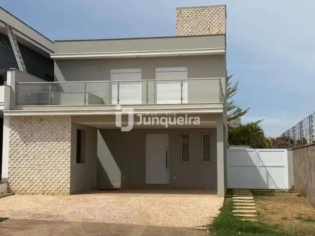 Casa aluguel em Rio das Pedras, Piracicaba