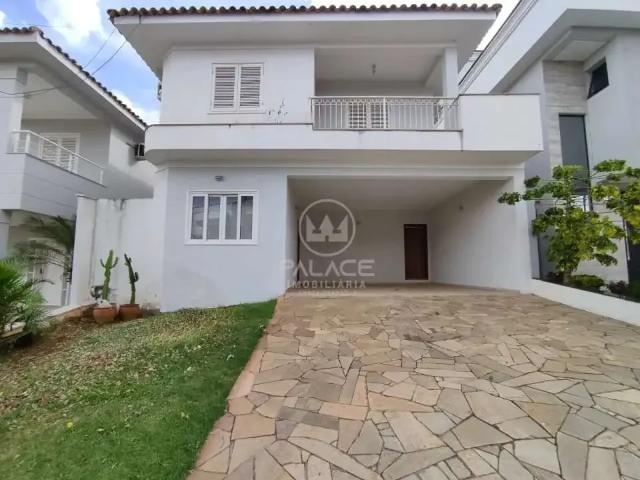 Casa aluguel em Região Imediata de Piracicaba, Região Metropolitana de Piracicaba