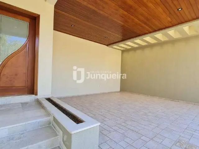 Casa aluguel em Região Imediata de Piracicaba, Região Metropolitana de Piracicaba