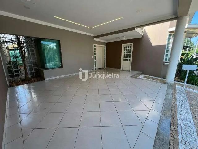 Casa aluguel em Região Imediata de Piracicaba, Região Metropolitana de Piracicaba