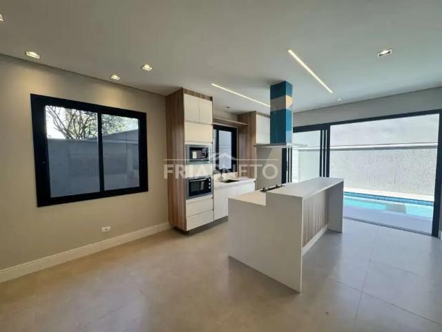 Casa aluguel em Piracicaba