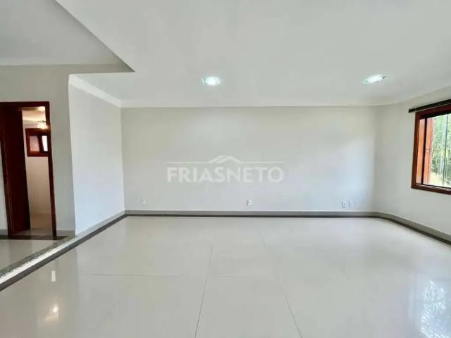 Casa aluguel em Terras de Piracicaba, Piracicaba