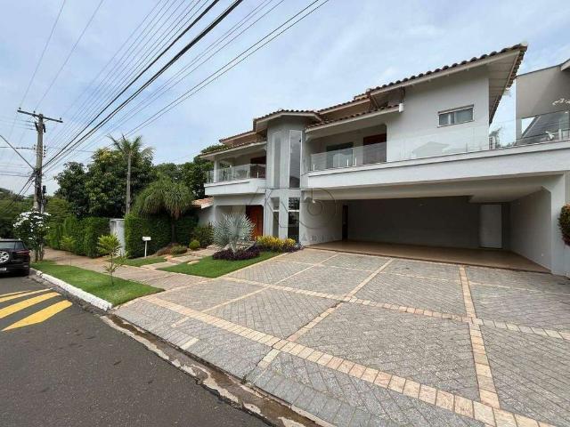 Casa aluguel em Piracicaba