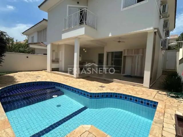 Casa aluguel em Piracicaba